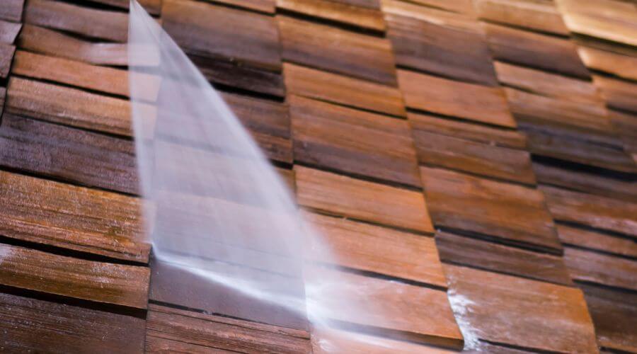 Asphalt Roofing in Spring Arbor, MI